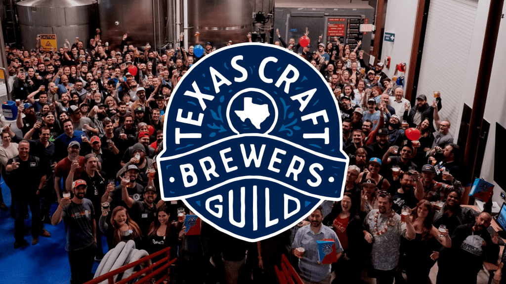 Updates From Your Association Setting A Vision For Texas Craft Beer in 2023 & Beyond Texas